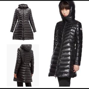 Moncler Authie Jacket (Size 1)